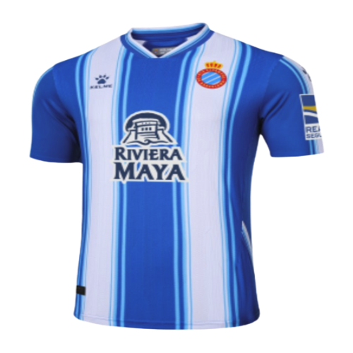 Maillot Espanyol home 2022-23