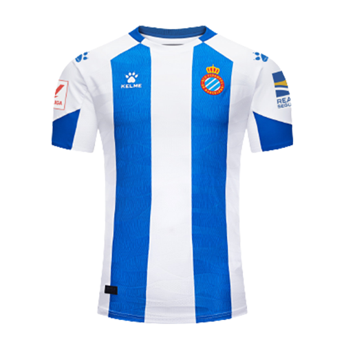 Maillot Espanyol home 2023-24