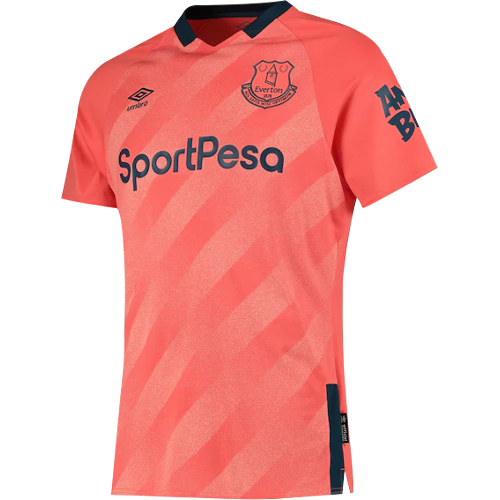 Maillot Everton away 2019-20