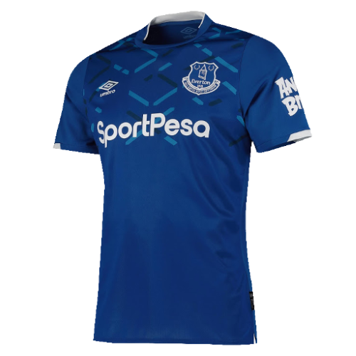 Maillot Everton home 2019-20