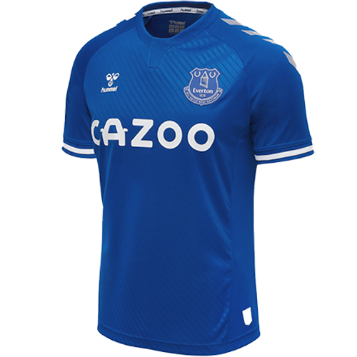 Maillot Everton home 2020-21