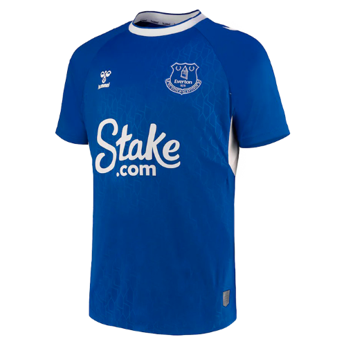 Maillot Everton home 2022-23