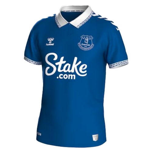 Maillot Everton home 2023-24