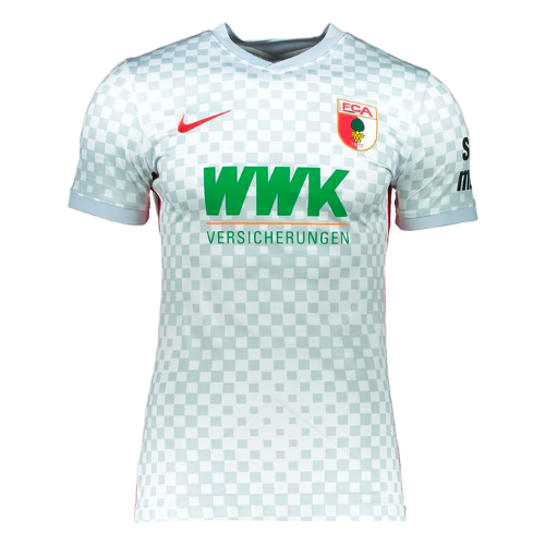 Maillot FC Augsburg away 2021-22