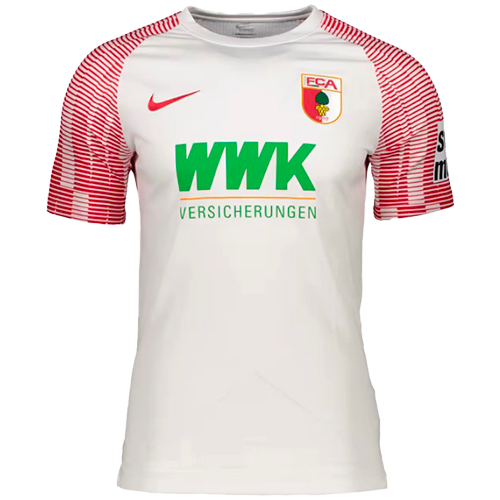 Maillot FC Augsburg away 2022-23