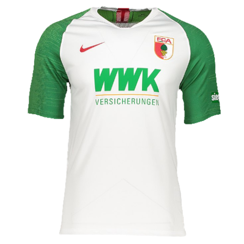 Maillot FC Augsburg home 2019-20