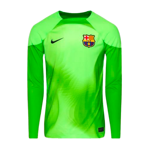 Maillot FC Barcelona 4th 2022-23