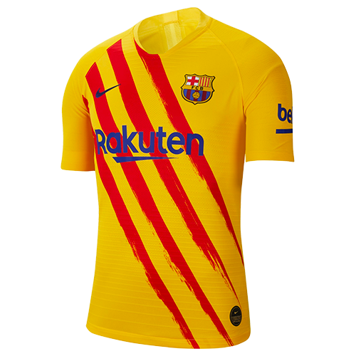 Maillot FC Barcelona 5th 2020-21