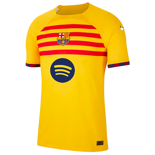 Maillot FC Barcelona 5th 2024-25