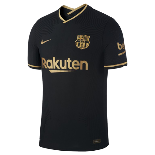 Maillot FC Barcelona away 2020-21
