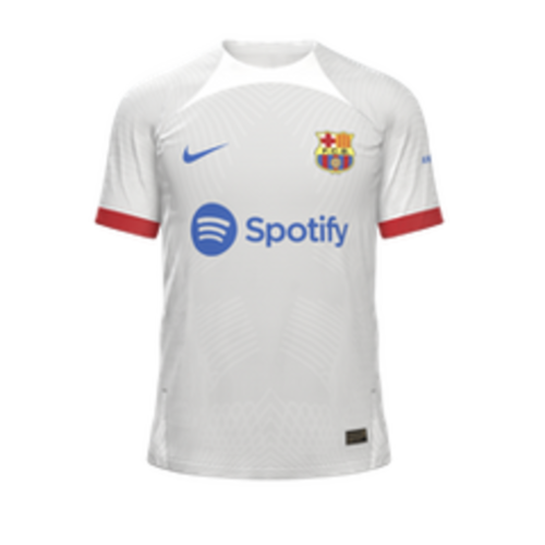 Maillot FC Barcelona away 2023-24