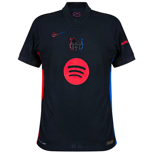 Maillot FC Barcelona away 2024-25