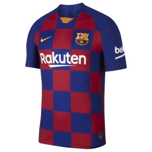 Maillot FC Barcelona home 2019-20