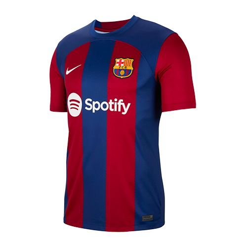 Maillot FC Barcelona home 2023-24