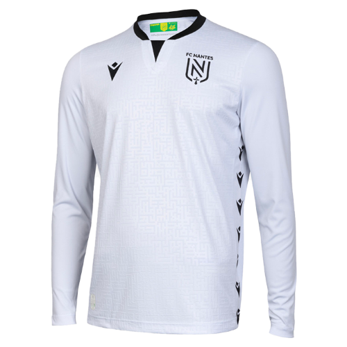 Maillot FC Nantes 4th 2021-22