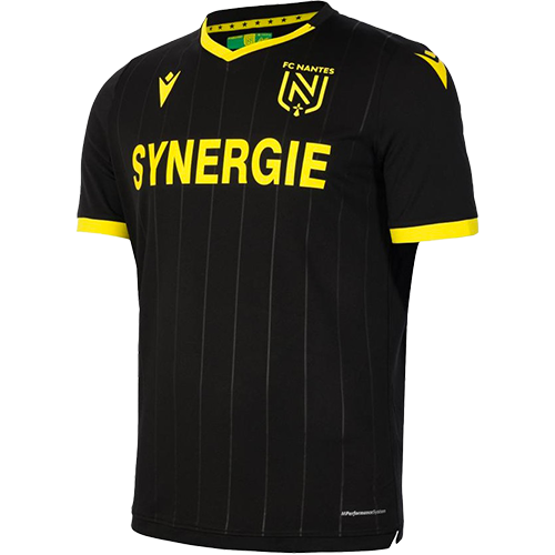 Maillot FC Nantes away 2020-21