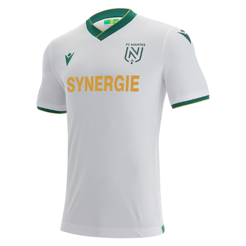 Maillot FC Nantes away 2021-22