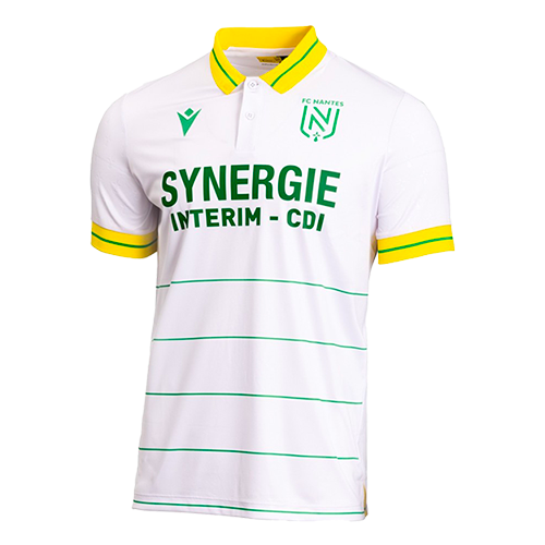 Maillot FC Nantes away 2023-24