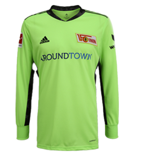Maillot FC Union Berlin 4th 2020-21