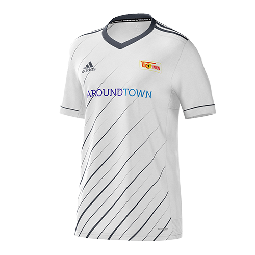 Maillot FC Union Berlin away 2020-21