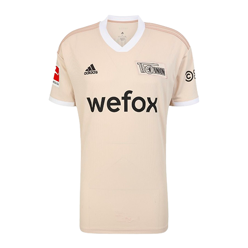Maillot FC Union Berlin away 2022-23