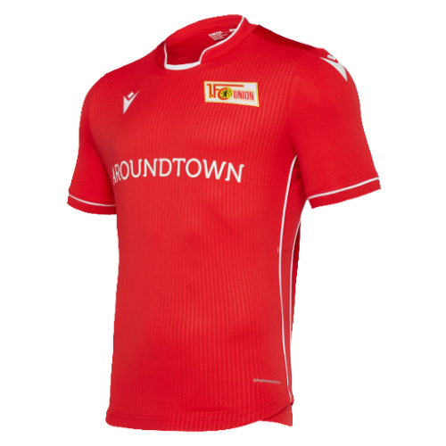 Maillot FC Union Berlin home 2019-20