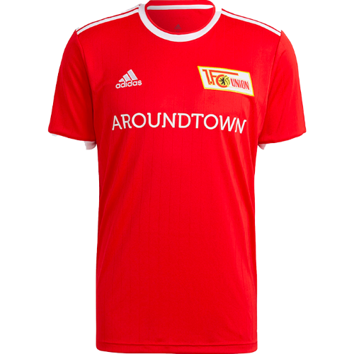 Maillot FC Union Berlin home 2021-22