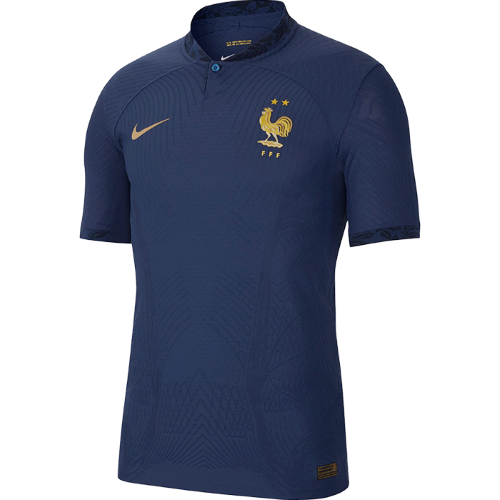Maillot France home 2020-21