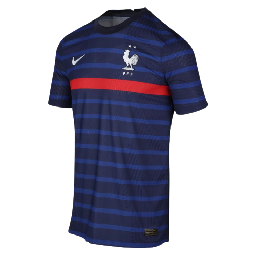 Maillot France Home 2021-22