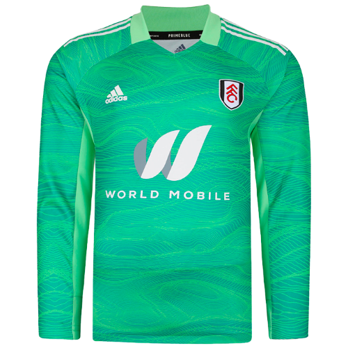 Maillot Fulham 4th 2021-22