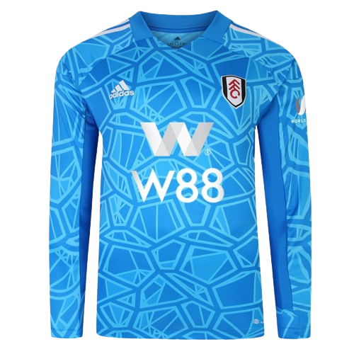 Maillot Fulham 4th 2022-23