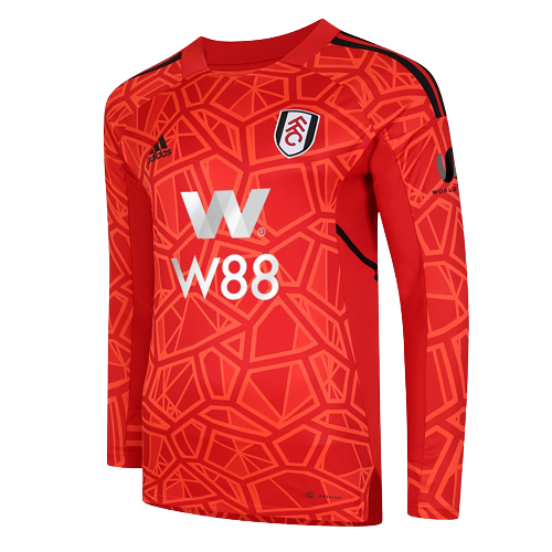 Maillot Fulham 5th 2022-23