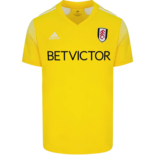 Maillot Fulham away 2020-21