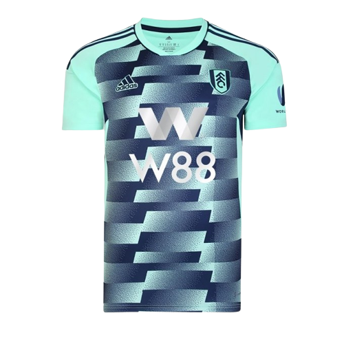 Maillot Fulham away 2022-23