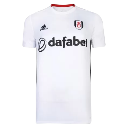 Maillot Fulham home 2019-20
