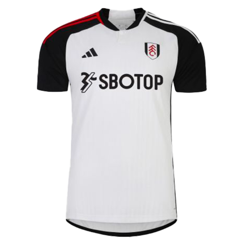Maillot Fulham home 2023-24