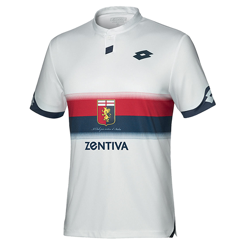 Maillot Genoa CFC away 2018-19
