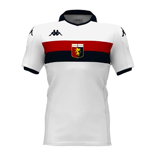 Maillot Genoa CFC away 2019-20