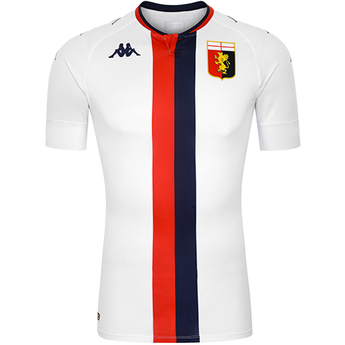 Maillot Genoa CFC away 2020-21