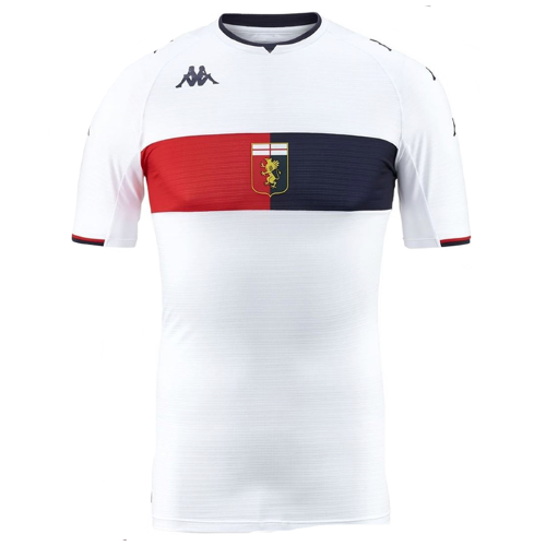 Maillot Genoa CFC away 2021-22