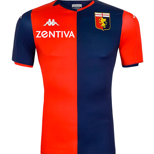 Maillot Genoa CFC home 2019-20