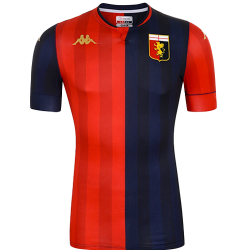 Maillot Genoa CFC home 2020-21