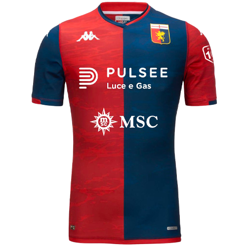 Maillot Genoa CFC home 2023-24