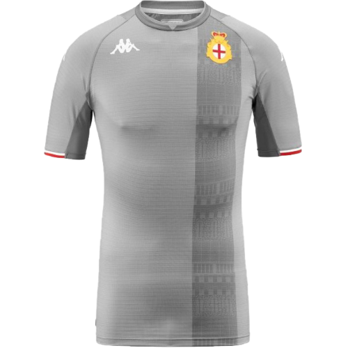 Maillot Genoa CFC third 2021-22