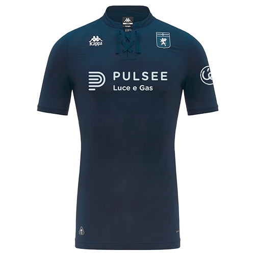 Maillot Genoa CFC third 2025-26