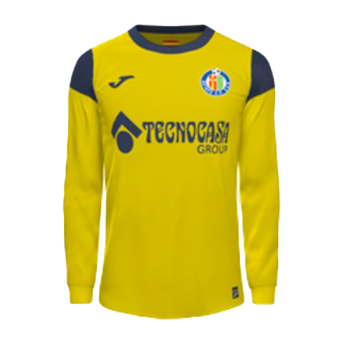 Maillot Getafe CF 4th 2022-23