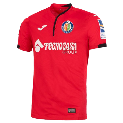 Maillot Getafe CF away 2020-21