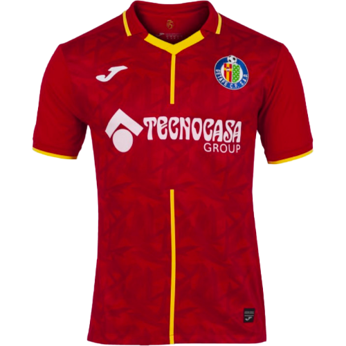 Maillot Getafe CF away 2021-22