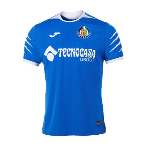 Maillot Getafe CF home 2019-20