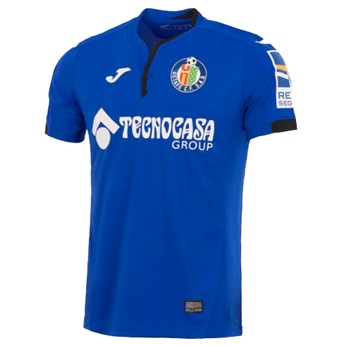Maillot Getafe CF home 2020-21